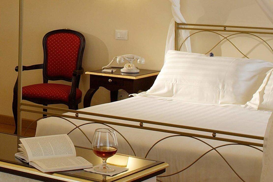 Giotto Hotel & Spa Асизи Екстериор снимка