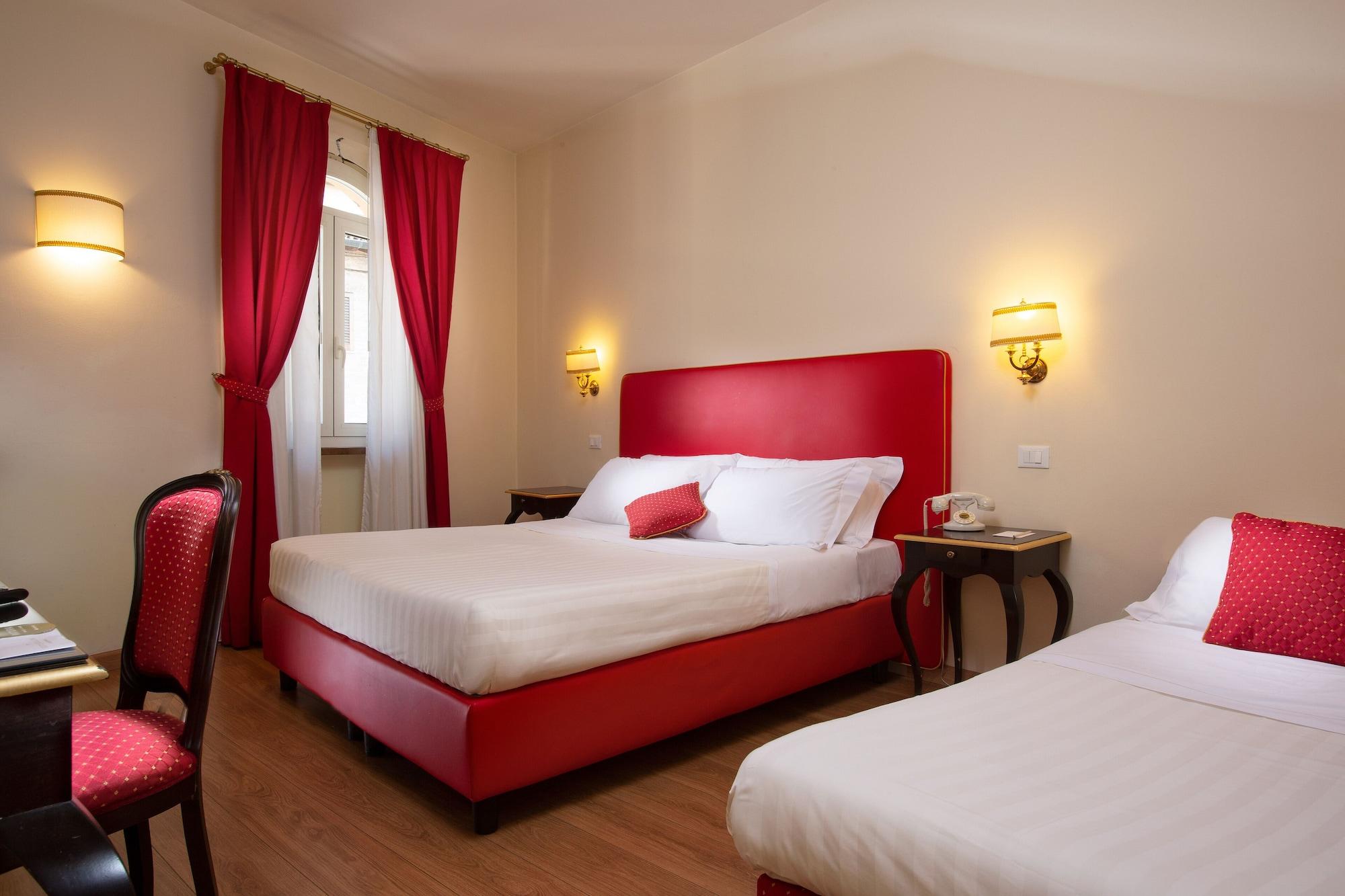 Giotto Hotel & Spa Асизи Екстериор снимка